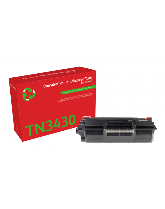 Xerox 006R04586 Everyday kaseta z tonerem 1 szt. Zamiennik Czarny główny