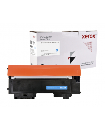 Xerox 006R04592 Everyday kaseta z tonerem 1 szt. Zamiennik Cyjan