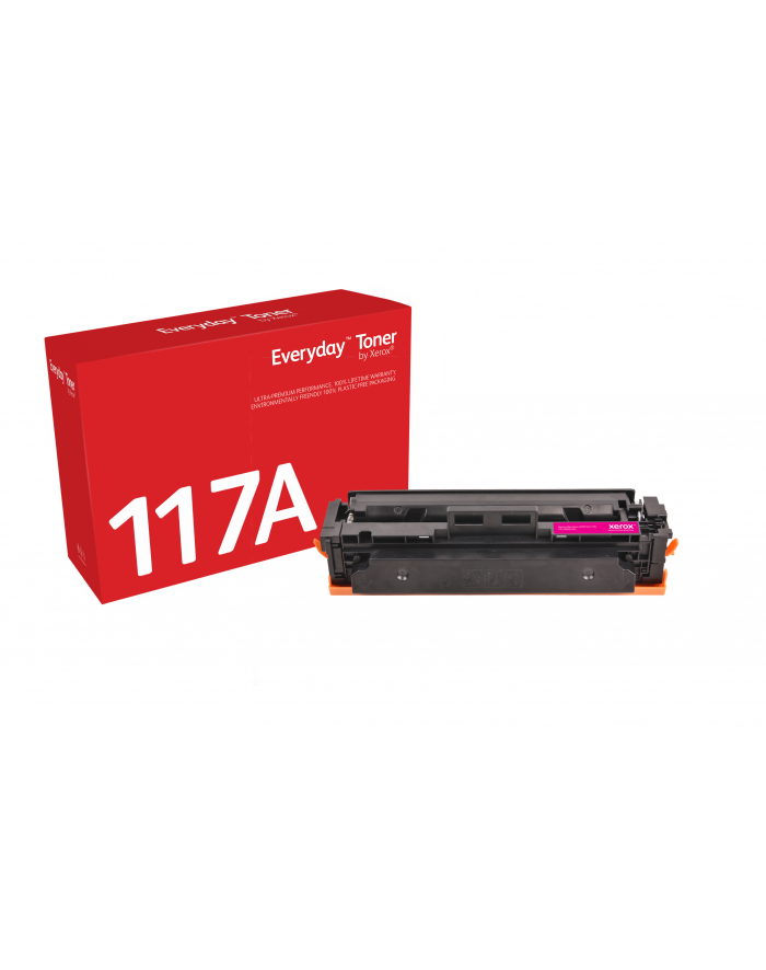 Xerox 006R04594 Everyday kaseta z tonerem 1 szt. Zamiennik Purpurowy główny