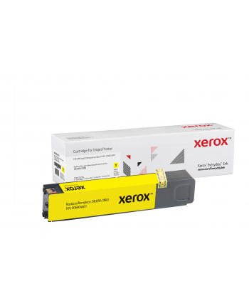 Xerox 006R04601 Everyday kaseta z tonerem 1 szt. Zamiennik Żółty