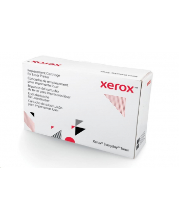 Xerox 006R04601 Everyday kaseta z tonerem 1 szt. Zamiennik Żółty