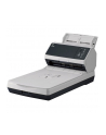 Fujitsu PA03810-B601 fi-8250 ADF+Ręczny skaner pobierający 600 x 600 DPI A4 Czarny, Szary - nr 14