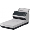 Fujitsu PA03810-B601 fi-8250 ADF+Ręczny skaner pobierający 600 x 600 DPI A4 Czarny, Szary - nr 24