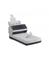 Fujitsu/RICOH  PA03810-B551 fi-8270 ADF Ręczny skaner pobierający 600 x 600 DPI A4 Czarny, Szary - nr 20