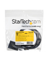 StarTech VGA2HDMM2M .com adapter kablowy 2 m USB Type-A + VGA (D-Sub) HDMI Typu A (Standard) Czarny - nr 13