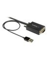 StarTech VGA2HDMM2M .com adapter kablowy 2 m USB Type-A + VGA (D-Sub) HDMI Typu A (Standard) Czarny - nr 5