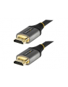 StarTech HDMM21V2M .com kabel HDMI 2 m HDMI Typu A (Standard) Czarny - nr 4