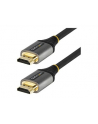 StarTech HDMM21V3M .com kabel HDMI 3 m HDMI Typu A (Standard) Czarny, Szary - nr 1
