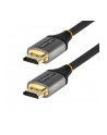 StarTech HDMM21V3M .com kabel HDMI 3 m HDMI Typu A (Standard) Czarny, Szary - nr 21