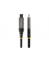 StarTech USB315CCV2M .com kabel USB 2 m USB 3.2 Gen 1 (3.1 Gen 1) USB C Czarny, Szary - nr 4