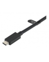 StarTech USBCCADP .com kabel USB 1 m USB 3.2 Gen 2 (3.1 Gen 2) USB C Czarny - nr 10