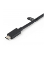 StarTech USBCCADP .com kabel USB 1 m USB 3.2 Gen 2 (3.1 Gen 2) USB C Czarny - nr 14