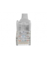 StarTech N6LPATCH15MGR .com kabel sieciowy Szary 15 m Cat6 U/UTP (UTP) - nr 3