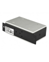 StarTech HB20A4AME .com huby i koncentratory USB 2.0 Type-B 480 Mbit/s Czarny - nr 2