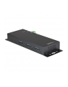 StarTech HB31C3A1CME .com huby i koncentratory USB 3.2 Gen 2 (3.1 Gen 2) Type-C 10000 Mbit/s Czarny - nr 6