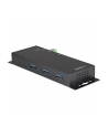 StarTech HB31C3A1CME .com huby i koncentratory USB 3.2 Gen 2 (3.1 Gen 2) Type-C 10000 Mbit/s Czarny - nr 7