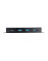 StarTech HB31C3A1CME .com huby i koncentratory USB 3.2 Gen 2 (3.1 Gen 2) Type-C 10000 Mbit/s Czarny - nr 8