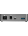 StarTech HB31C4AS .com huby i koncentratory USB 3.2 Gen 2 (3.1 Gen 2) Type-C 10000 Mbit/s Czarny, Szary - nr 17