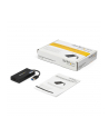 StarTech USB32HD4K .com zewnętrzna karta graficzna usb 3840 x 2160 px Czarny - nr 19