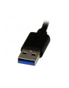 StarTech USB32HD4K .com zewnętrzna karta graficzna usb 3840 x 2160 px Czarny - nr 23