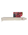 StarTech 2P6GR-PCIE-SATA-CARD .com adapter Wewnętrzny - nr 12