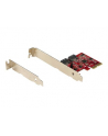 StarTech 2P6GR-PCIE-SATA-CARD .com adapter Wewnętrzny - nr 8