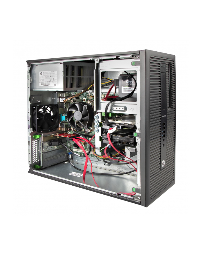 StarTech 4P6G-PCIE-SATA-CARD .com adapter Wewnętrzny główny