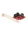 StarTech 6P6G-PCIE-SATA-CARD .com adapter Wewnętrzny - nr 10