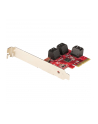 StarTech 6P6G-PCIE-SATA-CARD .com adapter Wewnętrzny - nr 11