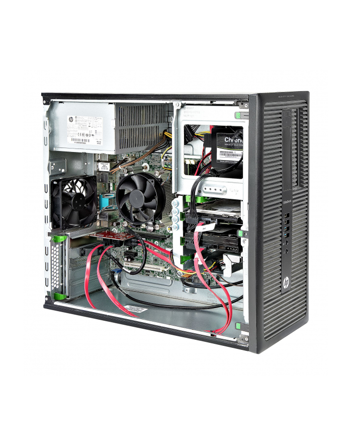 StarTech 6P6G-PCIE-SATA-CARD .com adapter Wewnętrzny główny