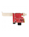 StarTech 6P6G-PCIE-SATA-CARD .com adapter Wewnętrzny - nr 27