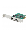 StarTech PEX1394A2V2 .com adapter Wewnętrzny IEEE 1394/Firewire - nr 8