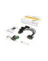 StarTech PEX4S953 .com adapter Wewnętrzny Seryjny - nr 19