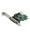 StarTech PEX4S953 .com adapter Wewnętrzny Seryjny - nr 1