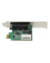 StarTech PEX4S953 .com adapter Wewnętrzny Seryjny - nr 6