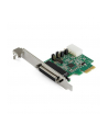 StarTech PEX4S953 .com adapter Wewnętrzny Seryjny - nr 8