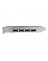 StarTech PEXUSB314A2V2 .com adapter Wewnętrzny USB 3.2 Gen 2 (3.1 Gen 2) - nr 5