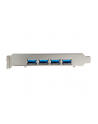 StarTech PEXUSB314A2V2 .com adapter Wewnętrzny USB 3.2 Gen 2 (3.1 Gen 2) - nr 9