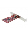 StarTech PEXUSB321C .com adapter Wewnętrzny USB 3.2 Gen 2 (3.1 Gen 2) - nr 3
