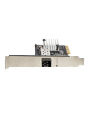 StarTech PEX10GSFP .com karta sieciowa Wewnętrzny Włókno 20000 Mbit/s - nr 10