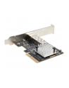 StarTech PEX10GSFP .com karta sieciowa Wewnętrzny Włókno 20000 Mbit/s - nr 12