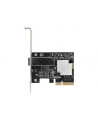 StarTech PEX10GSFP .com karta sieciowa Wewnętrzny Włókno 20000 Mbit/s - nr 1