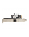 StarTech PEX10GSFP .com karta sieciowa Wewnętrzny Włókno 20000 Mbit/s - nr 24