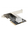 StarTech PEX10GSFP .com karta sieciowa Wewnętrzny Włókno 20000 Mbit/s - nr 4