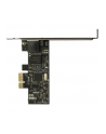 StarTech ST2GPEX .com karta sieciowa Wewnętrzny Ethernet 2500 Mbit/s - nr 13