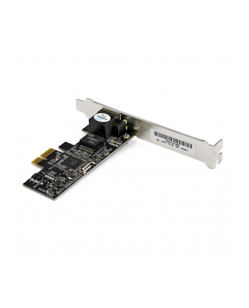 StarTech ST2GPEX .com karta sieciowa Wewnętrzny Ethernet 2500 Mbit/s