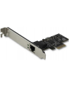 StarTech ST2GPEX .com karta sieciowa Wewnętrzny Ethernet 2500 Mbit/s - nr 20