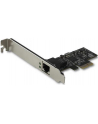 StarTech ST2GPEX .com karta sieciowa Wewnętrzny Ethernet 2500 Mbit/s - nr 22