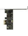 StarTech ST2GPEX .com karta sieciowa Wewnętrzny Ethernet 2500 Mbit/s - nr 25