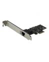 StarTech ST2GPEX .com karta sieciowa Wewnętrzny Ethernet 2500 Mbit/s - nr 2